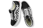 Vans Old Skool Shoes Black/White VN0A7Q2J6UP