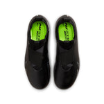 (GS) Nike JR Zoom Mercurial Vapor 15 Academy HG Black DJ5618-001