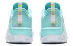 Li-Ning LiRen 3 V2 Low 'Green Pink Gradient' ABAT057-6