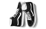 Vans SK8-HI Tapered 'Black White' VN0A4U161WX