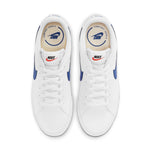 Nike Court Legacy 'White Game Royal' CU4150-101