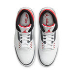 Air Jordan 3 SE-T 'Fire Red' Japan Exclusive CZ6433-100