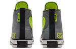 Converse Chuck Taylor All Star GTX High 'Mountain Club - Grey Lemon' 169589C
