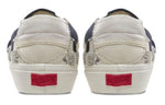 Vans Classic Slip-On LX 'Bricolage Pack - Ebony' VN0A45JXVM1