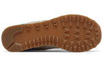 (WMNS) New Balance 574Series Sneakers White WL574RSB