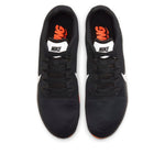 Nike Air Zoom Rival M 9 Spikes 'Black Hyper Crimson' AH1020-007