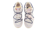 Nike x Off-White Dunk Low 'Lot 18 of 50' DJ0950-112