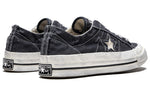 (WMNS) Converse One Star Ox Faith Connexion Dirty Shoes 565536C