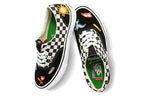 Vans Unisex Skate Era Sneakers Black/White VN0A5FC989C