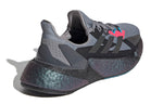 (GS) adidas X9000L4 J 'Grey Reflective' FW9296
