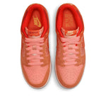 (WMNS) Nike Dunk Low 'Winter Solstice' DO6723-800