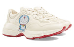 (WMNS) Gucci x Doraemon Rhyton 'Ivory' 655037-DRW00-9522