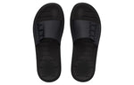 Under Armour Mercenary Slide 'Black Jet Grey' 3025851-001