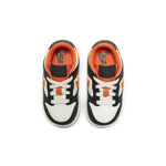 (TD) Nike Dunk Low Premium 'Halloween' 2021 DM0717-100