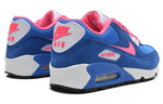 (GS) Nike Air Max 90 2007 'Hyper Cobalt Pink' 345017-121