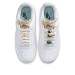 (WMNS) Nike Air Force 1 Low '07 LX 'Bling' CZ8101-100