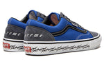 Vans Supreme x Old Skool 'Barbed Wire - Royal' VN0A5KRXCRB