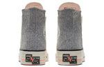 (WMNS) Converse Chuck Taylor All Star 1970s 'Gray White' 569434C