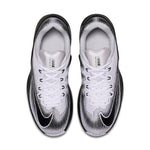 Nike Air Max Infuriate Low 'Black White' 866071-100