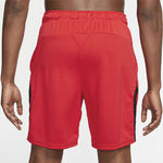 Nike DRI-FIT Training Shorts Large Red CJ2008-657