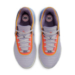 Nike LeBron 20 EP 'Purple And Gold' DJ5422-500