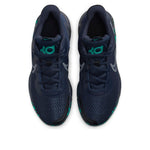 Nike KD Trey 5 IX EP 'Obsidian Clear Emerald' CW3402-400
