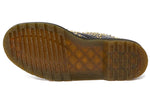 Dr. Martens 1460 Midas Gold Color 8 Martin boots Couple Style Black 25660001