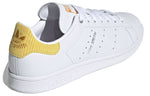 (WMNS) adidas Stan Smith 'White Corn Yellow' H69023