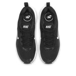 (WMNS) Nike Wearallday WNTR 'Black White' CT1731-002
