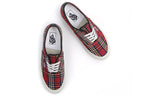 Vans Authentic 44 DX 'Red Brown Blue' VN0A5KX4RGR