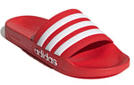 adidas Adilette Shower Slide 'Vivid Red' GZ5923