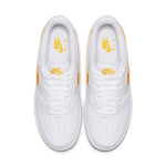 Nike Air Force 1 Low '07 'University Gold' AO2423-105