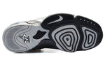 Nike Zoom Penny VI Premium 'Black Metallic Silver' 749629-002