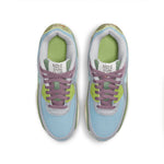 (GS) Nike Air Max 90 SE 'Sun Club - Worn Blue Treeline' DQ4016-400