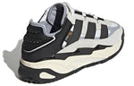 adidas originals Niteball 'Black Light Gray White' GX4729