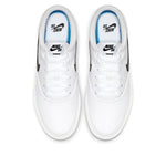 Nike Charge SLR TXT SB 'White' CD6279-101