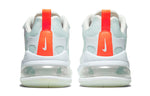 (WMNS) Nike Air Max 270 React SE 'Hyper Crimson' CJ0620-100
