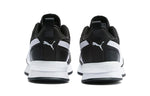 (GS) PUMA R78 'Black White' 373616-01