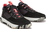 (WMNS) Timberland GreenStride Motion 6 Low Shoe 'Black Nubuck' A5VT1W