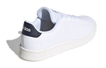 (GS) adidas Advantage J 'White Legend Ink' FW2588