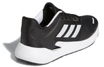 adidas Alphatorsion 'Black White' FY0005