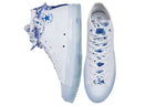 Converse Lay Zhang x Chuck 70 High 'Blue White Porcelain' 170624C