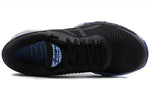 (WMNS) ASICS Gel-Kayano 25 'Black Blue' 1012A026-001