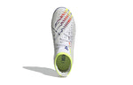 (GS) adidas Predator Edge.3 'White Yellow Blue' GW0977