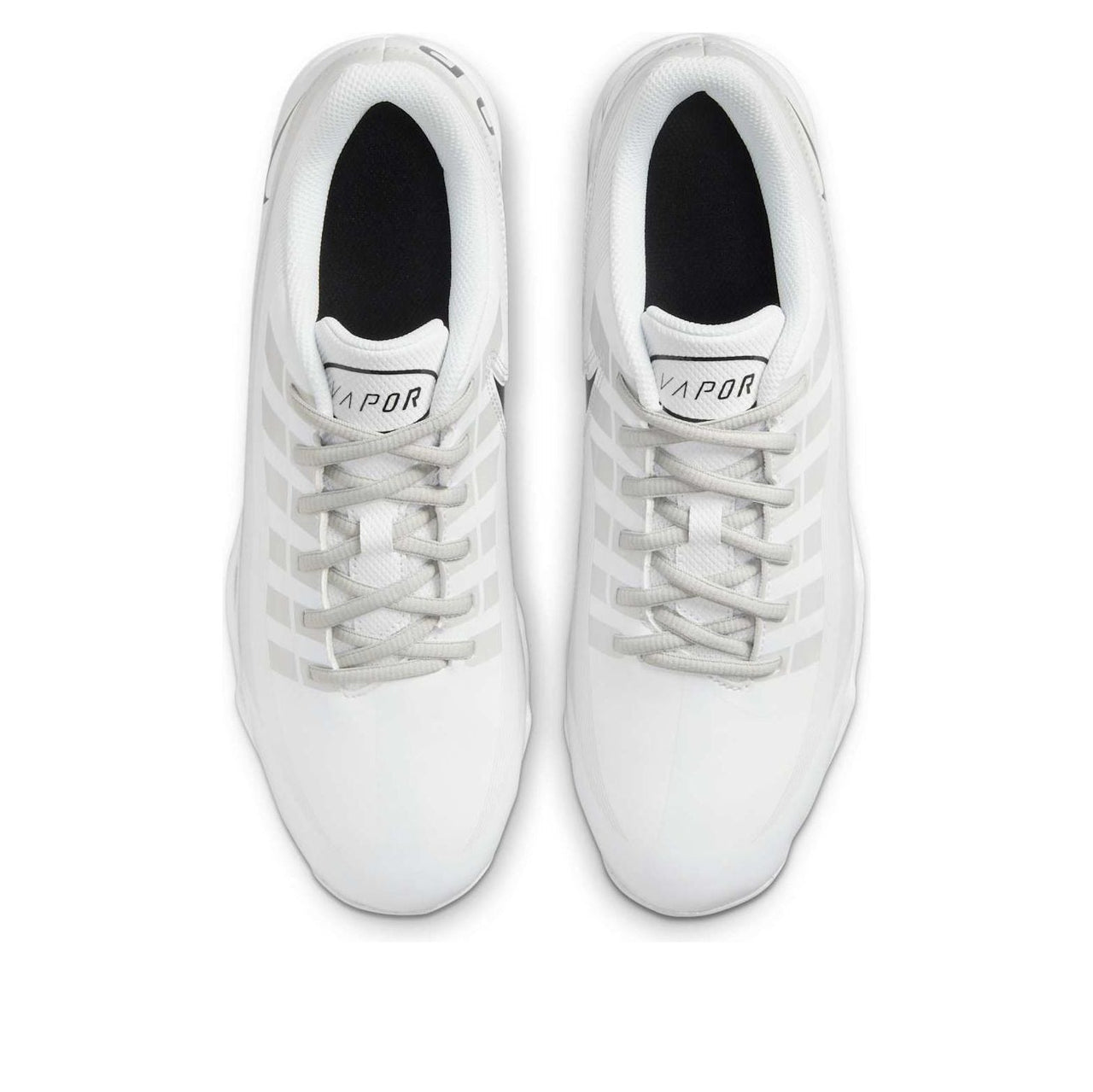 Nike Vapor Edge Shark 'White Light Smoke Grey' DQ5114-100