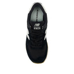 New Balance 574 'Black White Gum' U574RAB