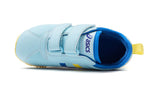 ASICS Suku Low Tops Athleisure Casual Sports Shoe Blue 1144A277-400