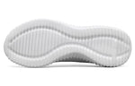 (WMNS) Skechers Social Muse 'White' 8730031-WLBL