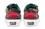 Vans Old Skool Brown/Black VN0A34939GB
