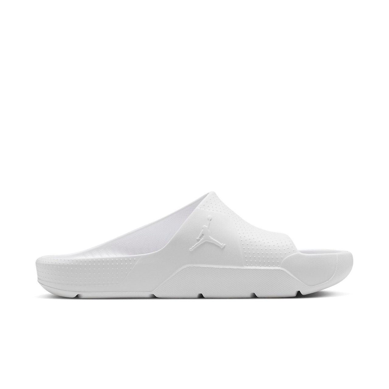 Air Jordan Post Slide 'White' DX5575-100
